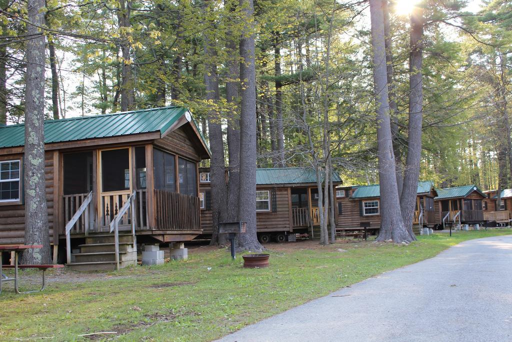 Alpine Lake Lakefront Cabin 5 Corinth Exterior photo
